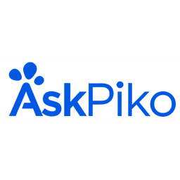 AskPiko logo